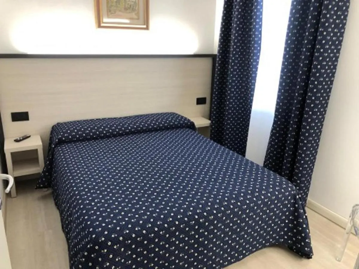 Penzion Alloggi Pontecorvo Liviana Padova