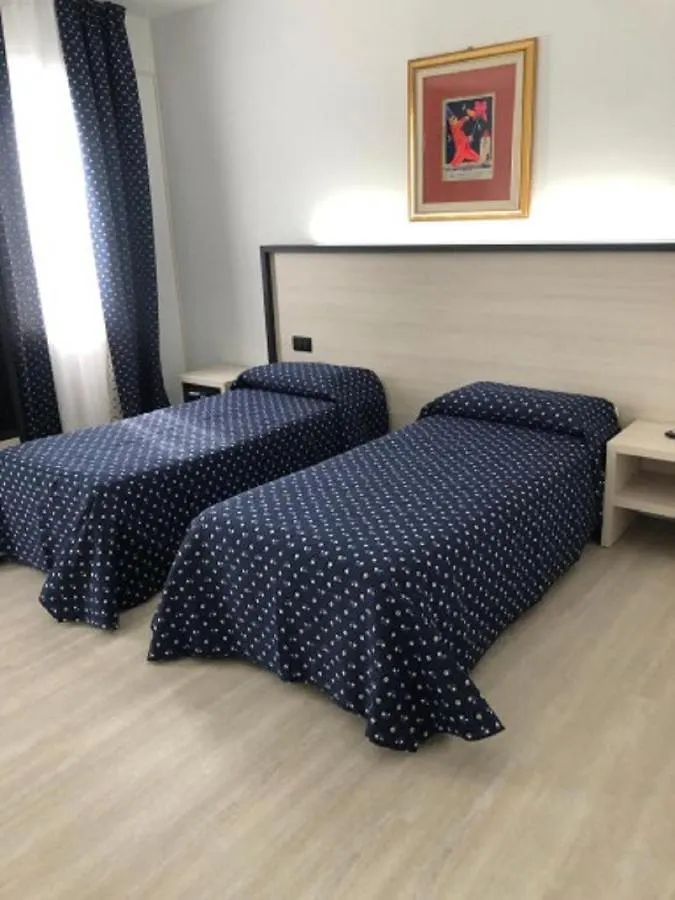 Alloggi Pontecorvo Liviana Padova Itálie