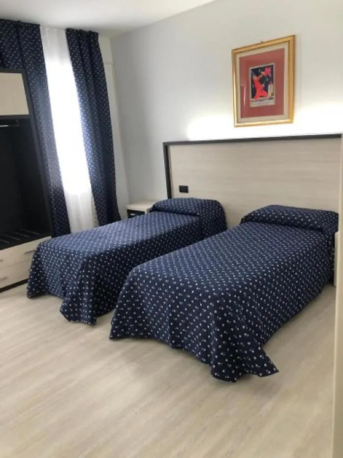 Alloggi Pontecorvo Liviana Padova Penzion