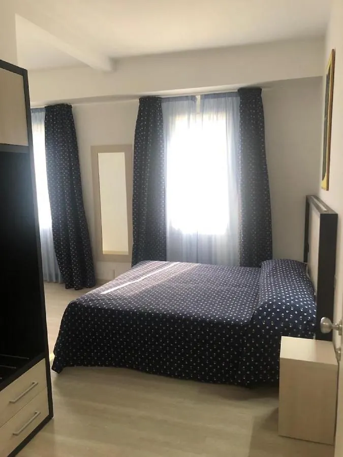 Penzion Alloggi Pontecorvo Liviana Padova Itálie