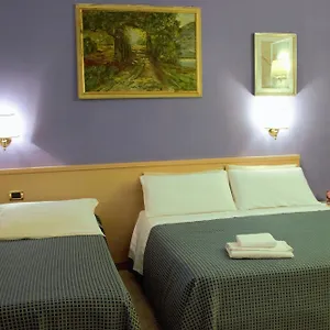 Citta Eterna Řím