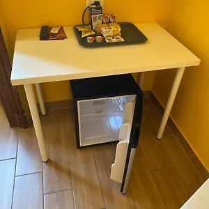 La Casa Di Fafa Neapol