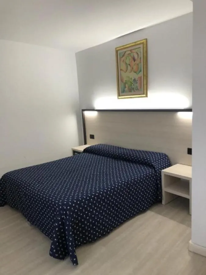 Guest house Alloggi Pontecorvo Liviana Padova